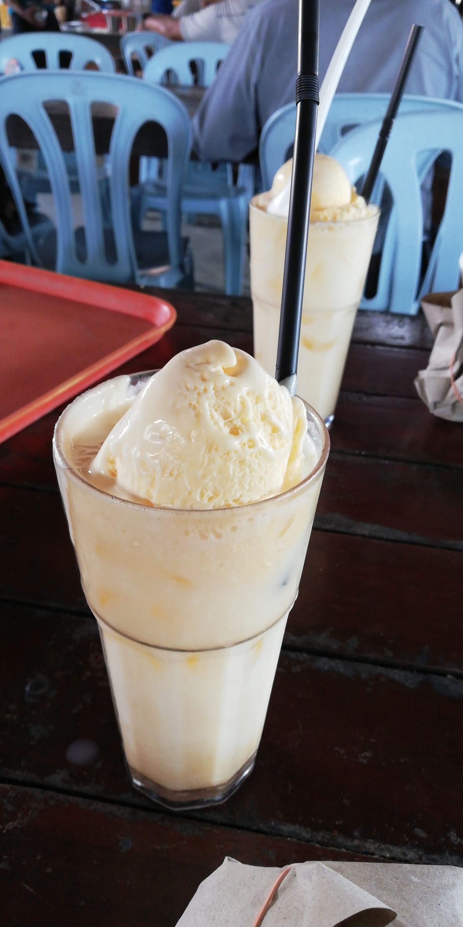 Warung Kita Kg. Melayu Sg. Buloh 7