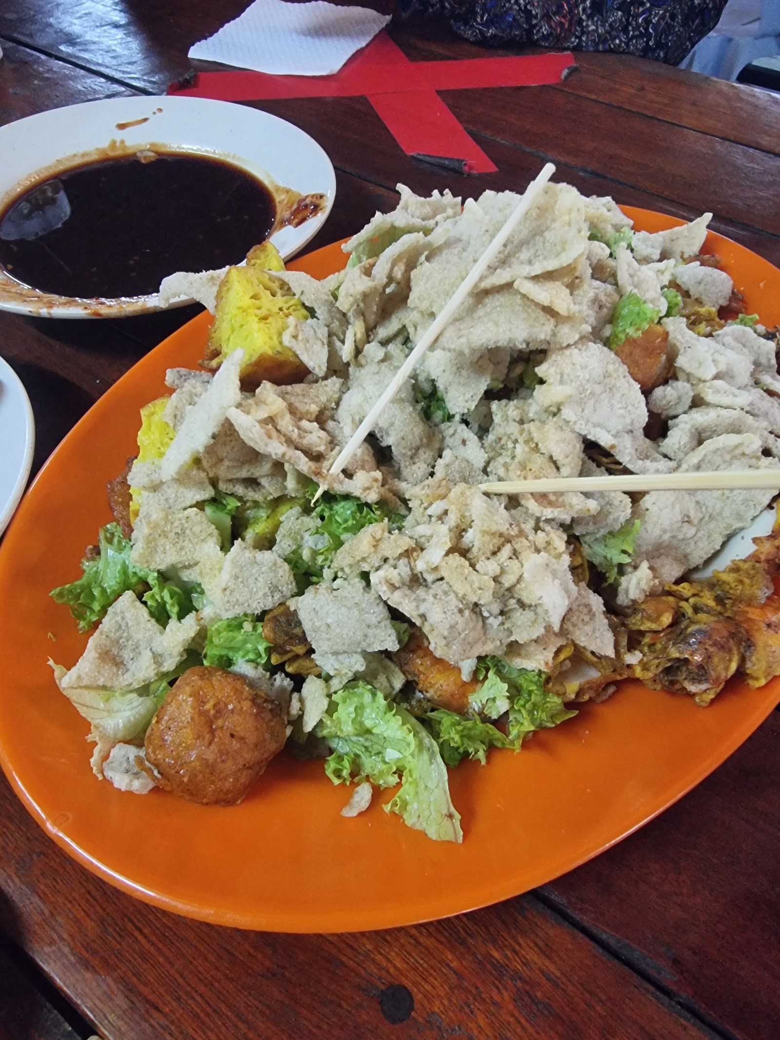 Warung Kita Kg. Melayu Sg. Buloh 8