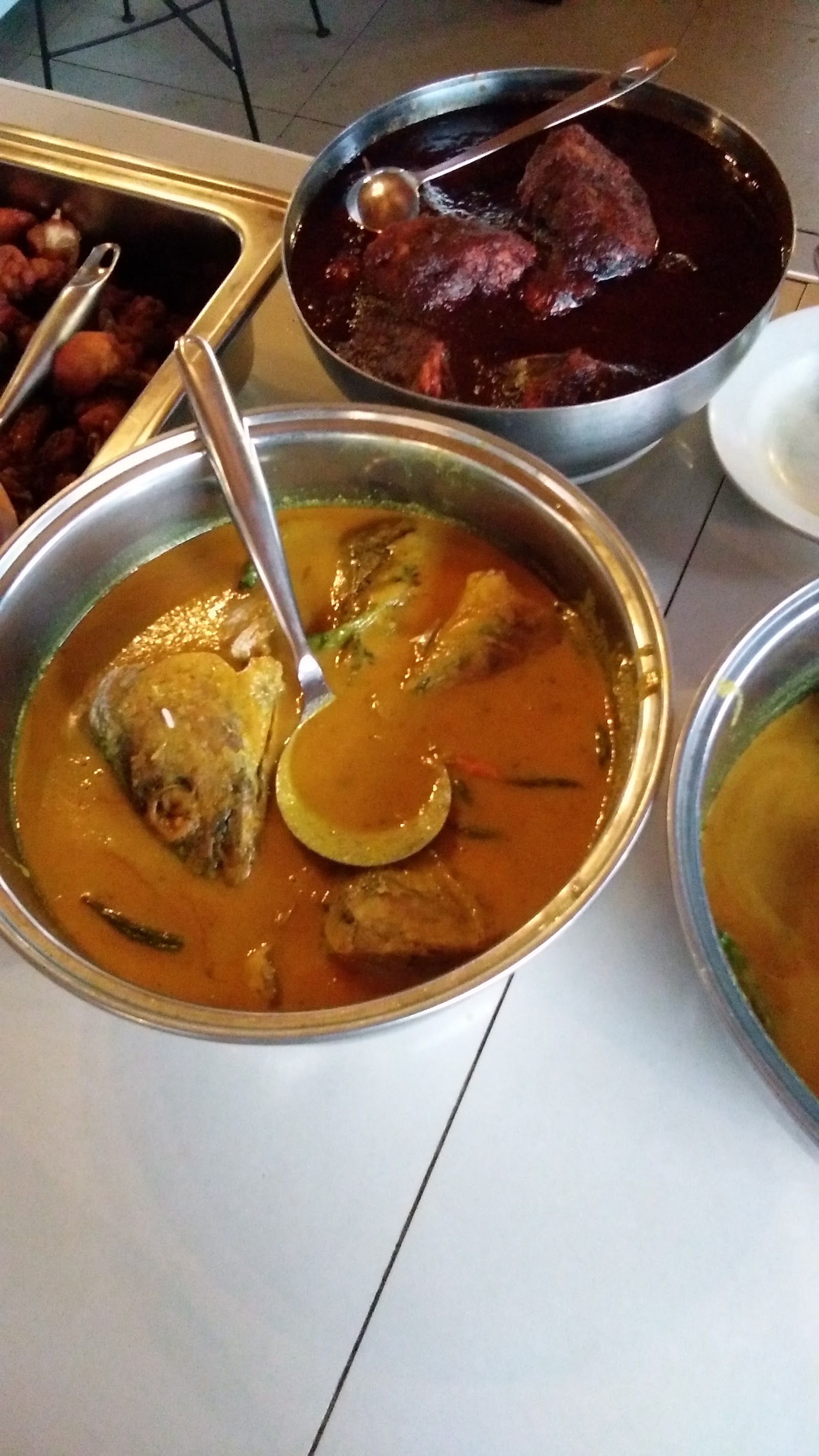 Warung Kita Kg. Melayu Sg. Buloh 9